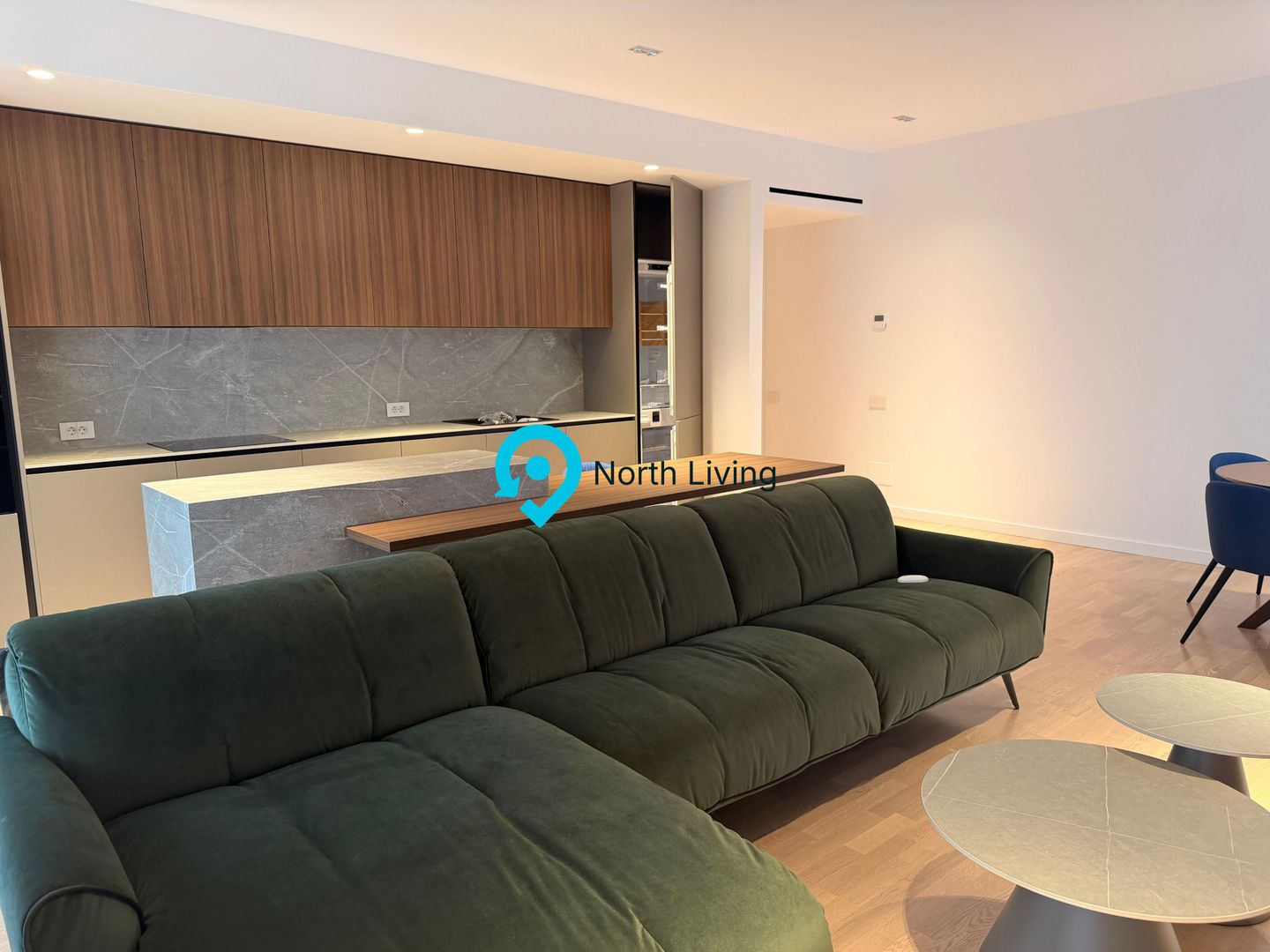 Apartament 3 Camere Exclusivist | Prima închiriere | Iancu Nicolae - Poză 4