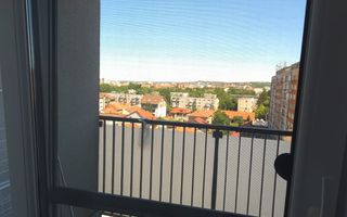2 camere decomandate Prima Sucevei cu garaj - Poză 6