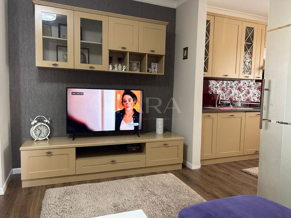 Apartament modern 3 camere, 64 mp,  ideal pentru familie sau investiti - Poză 1