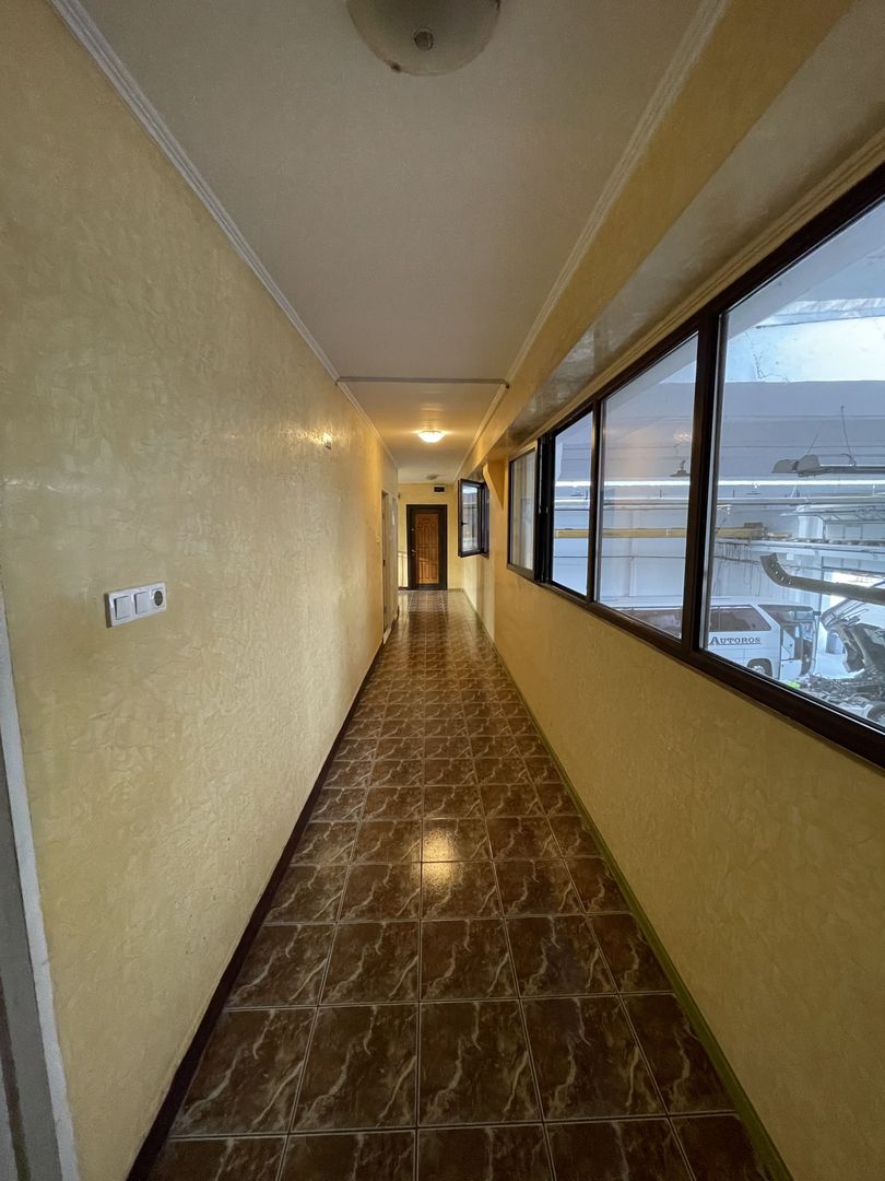 Hala de inchiriat, Calea Borșului, 970 MP - Poză 15