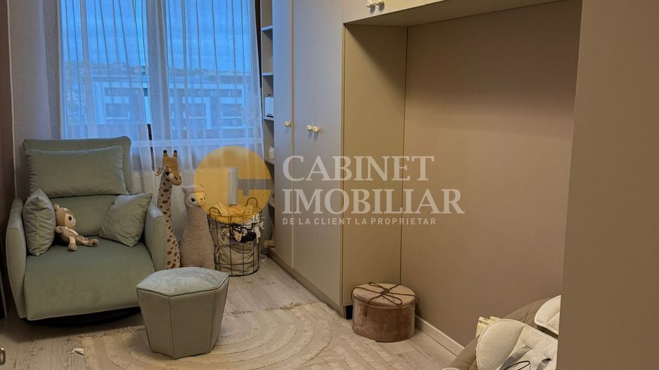 3 Camere Decomandat - Bloc 2022 -BUCIUM - Poză 10