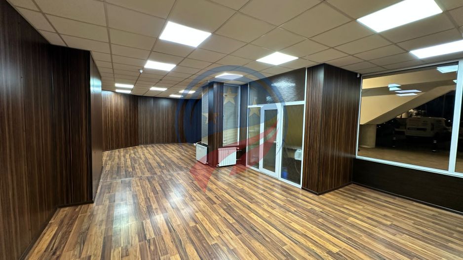Spațiu comercial de închiriat – Ultracentral, Craiova/Mercur - Poză 12
