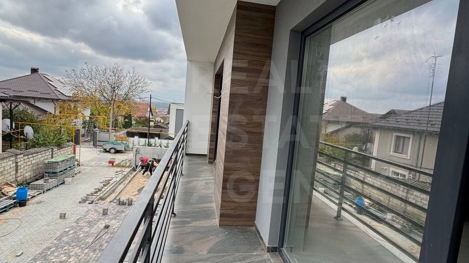 Vânzare, casă, 2 nivele, 3 camere, strada Prieteniei, Grătiești - Poză 7