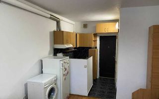 Garsoniera 21 mp, intermediar, boxa depozitare, zona Someseni - Schiță 5