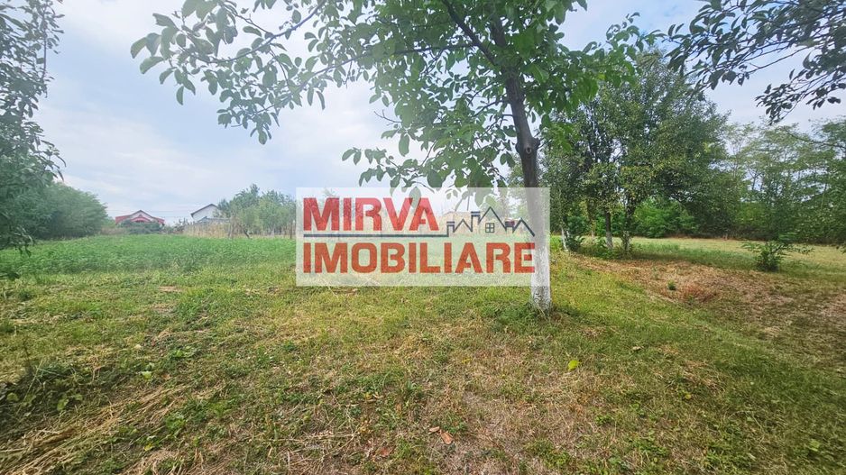 🏞️ Teren intravilan, cu priveliște – Vălenii de Munte - Poză 6