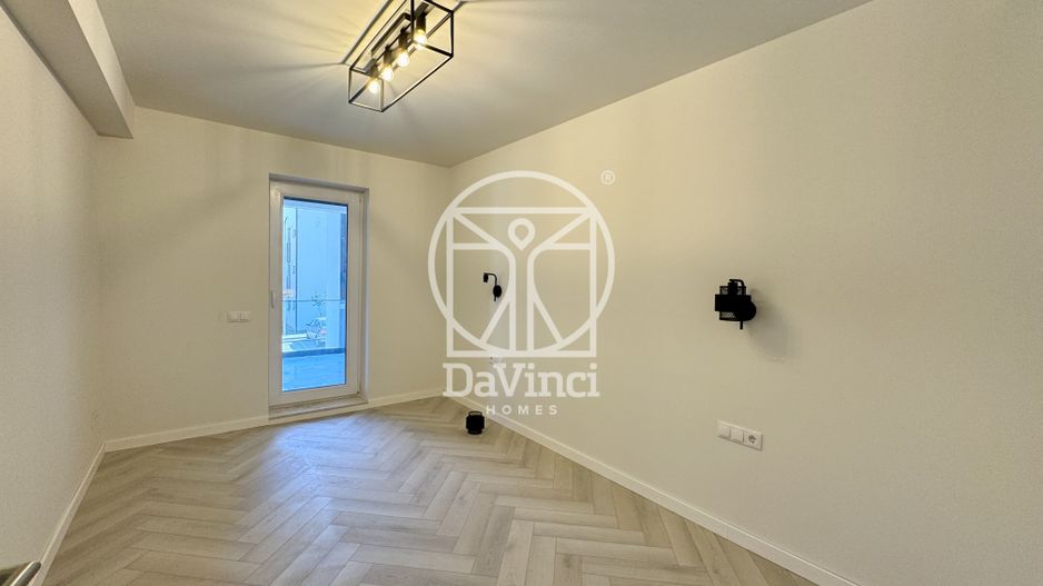 Ap. decomandat 3 camere, intabulat, finisat la cheie (NCL-Ra-29D-ap.3) - Poză 9