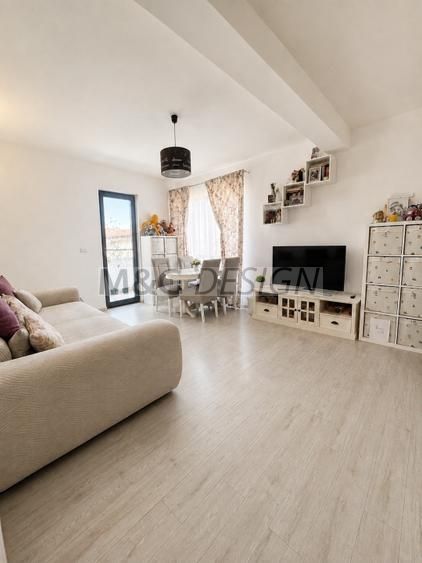 Apartament 2 camere  Giroc - Poză 2