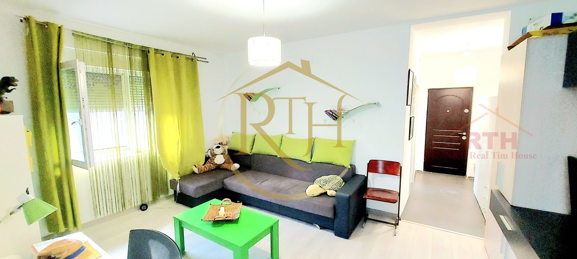 Apartament de inchiriat, 2 camere, Giroc zona centrala, langa Scoala - Poză 5