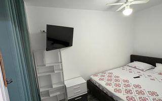 Vânzare apartament 2 camere,  modernen, cu parcare  Steaua de Mare 2 - Poză 5