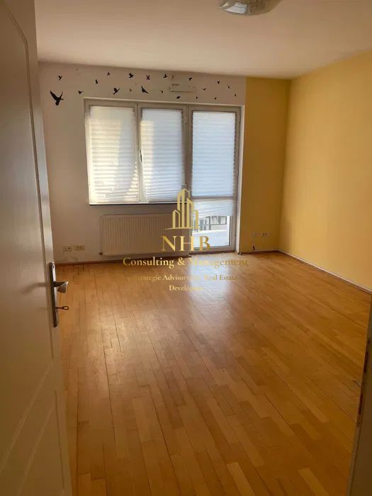 3 CAMERE-SPATIU PENTRU BIROURI - CENTRALA PROPRIE - Poză 1