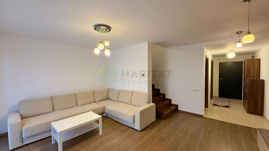 Vila 4 camere Avangarde Forest 1 - Poză 27