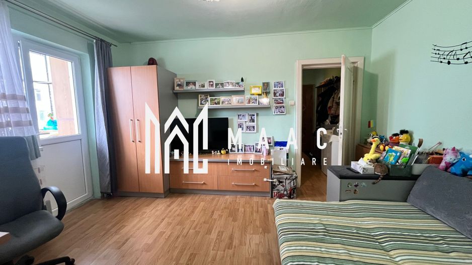 Apartament 2 camere | Balcon | Etaj 3 | Cireșica - Poză 4