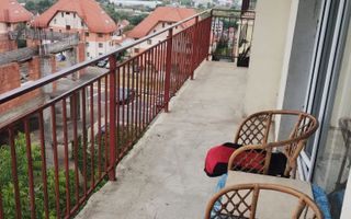 Apartament o camera, balcon, zona Regal, Baciu - Poză 7
