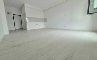 Garsonieră spatioasa 30 mp, bloc nou – Otopeni central - Poză 4