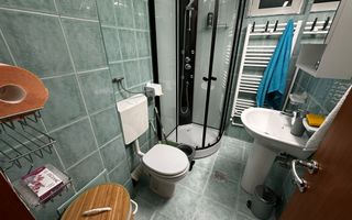 2 camere Drumul taberei Ghencea str Valea călugărească 55 mp Preț Bun - Poză 7