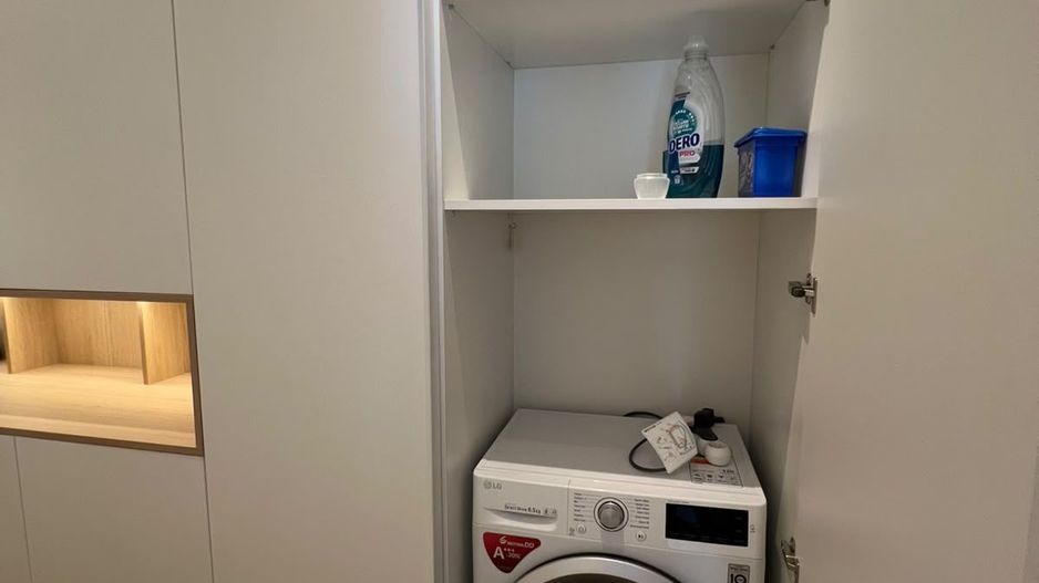 Apartament 2 camere, Aviatiei, balcon 9,5 mp - Poză 18