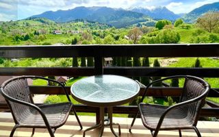 Pensiune la cheie de vânzare în Bran – Afacere cu 10 camere plus piscina - Poză 14