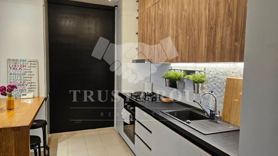 Apartament 2 camere | Unirii | Terasa | Loc de parcare - Poză 6