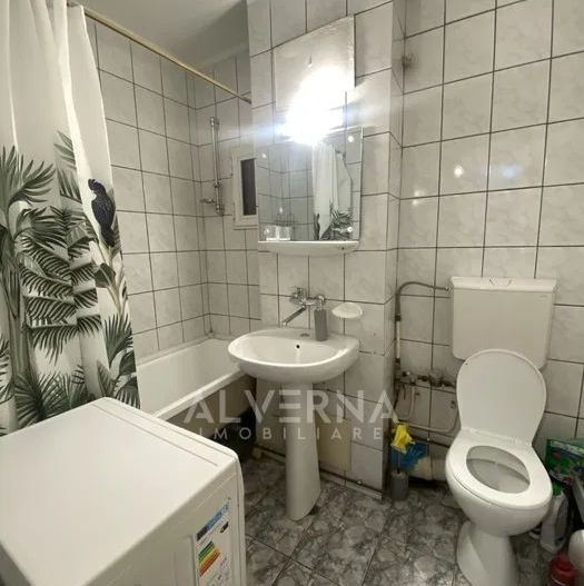 Apartament 2 camere | 60mp + balcon | etaj 1 | Gheorgheni zona Cipariu - Poză 5