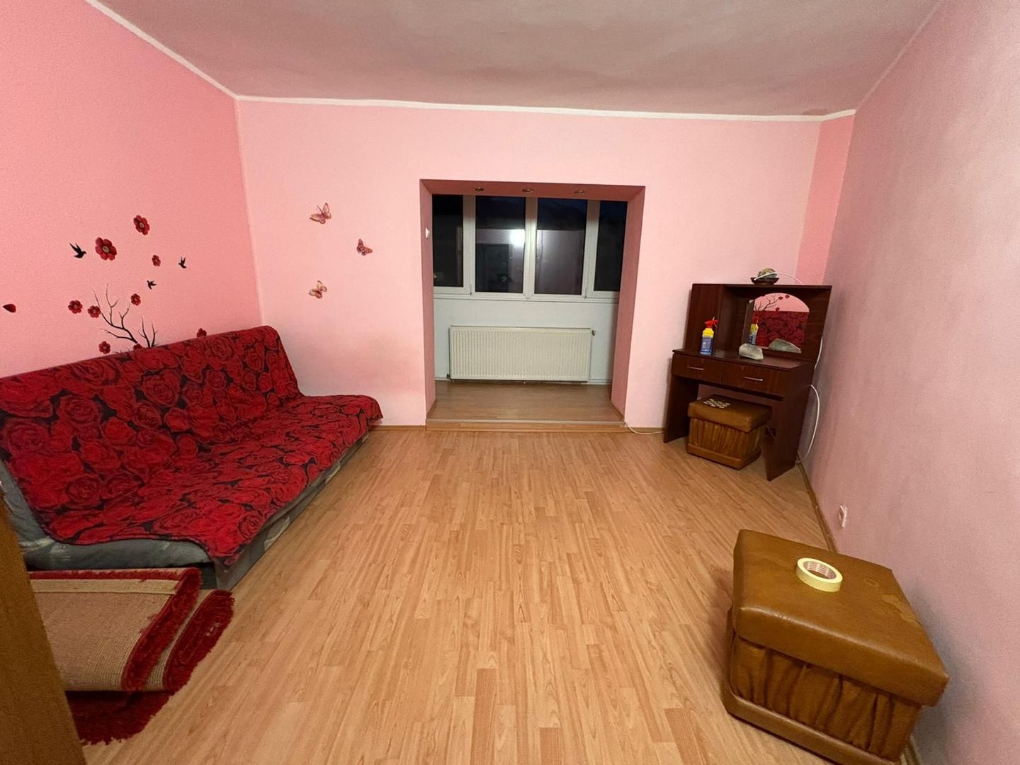 Apartament 3 camere decomandat 74 M² utili zona Lenin Nicolae Iorga - Poză 7
