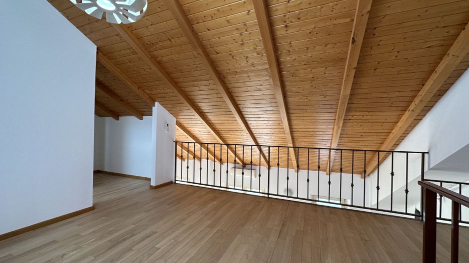 P-ta Unirii - Comision 0% | Apartament 3 camere-113 mp | Imobil 2008 - Poză 22