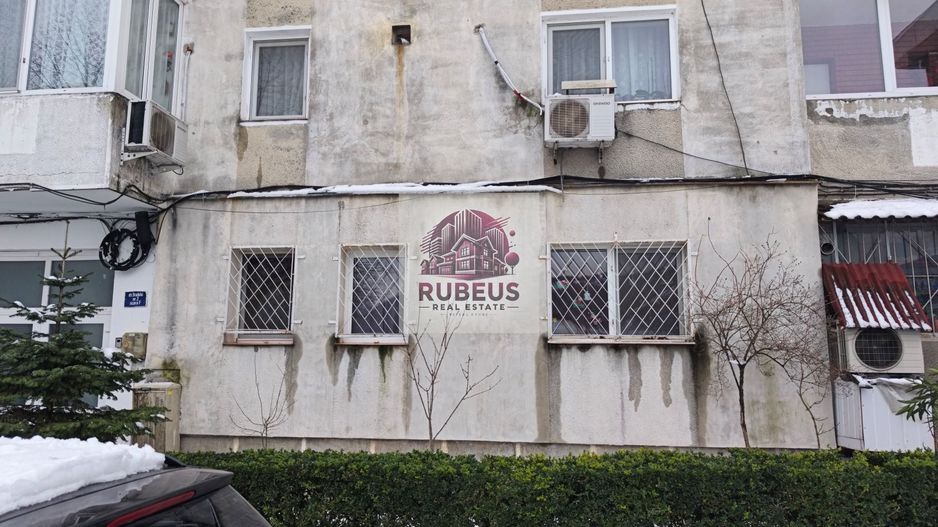 Garsonieră intimă, central Orșova, spre Dunăre – ideal investiție - Poză 15