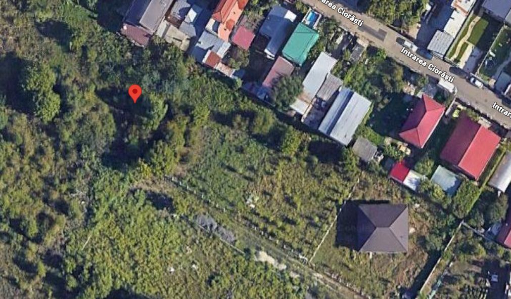Teren 2,000mp Prelungirea Ferentari - Poză 2
