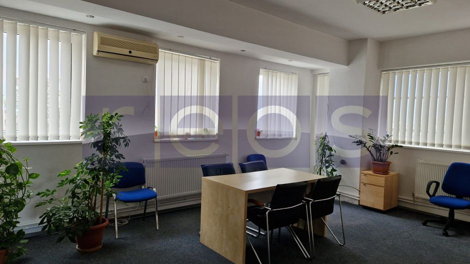 INCHIRIERE SPATIU DE BIROURI | 224MP | ZONA FOREASCA | - Poză 1