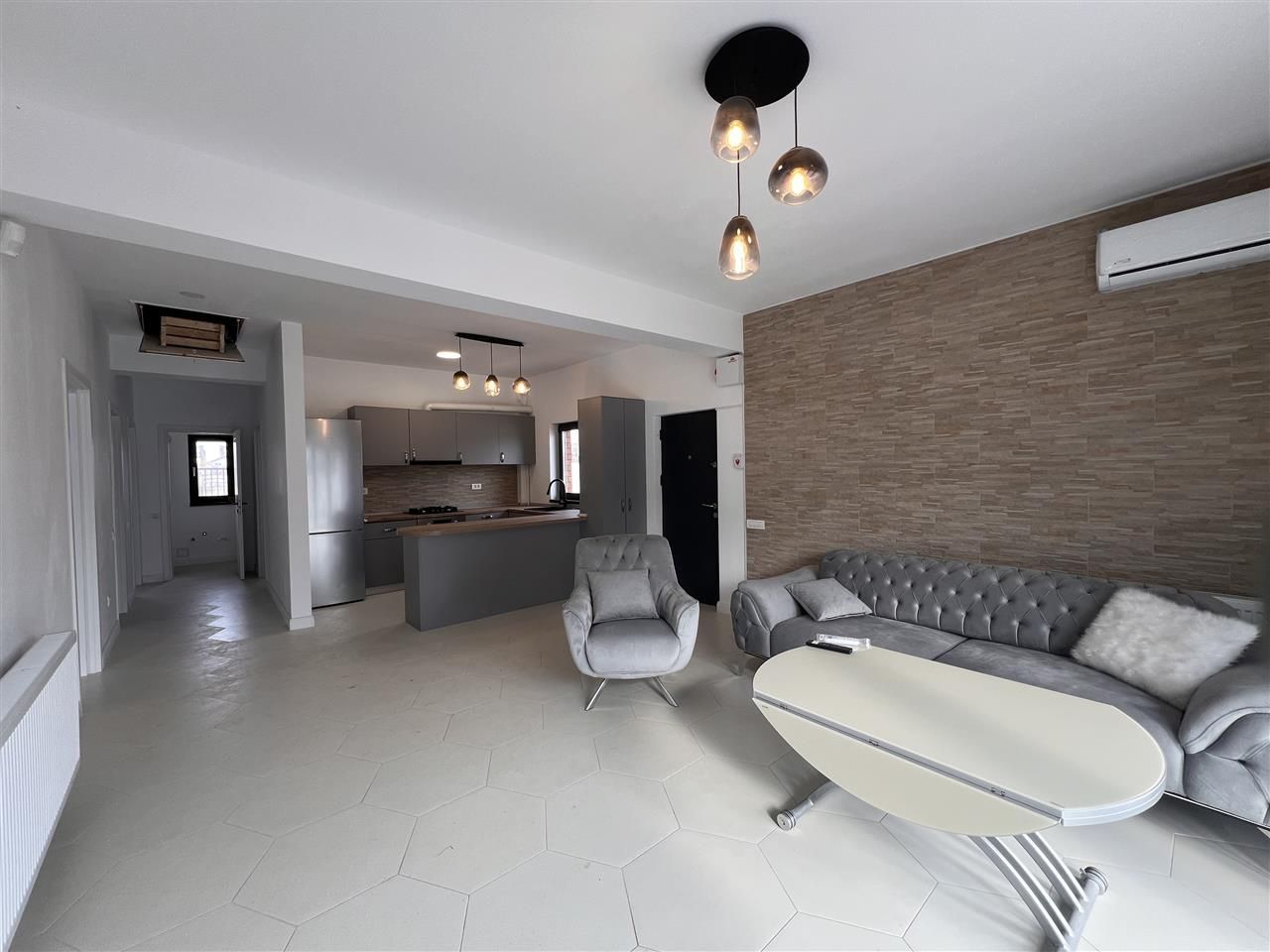 Vile parter 4 camere | Tunari - Poză 7