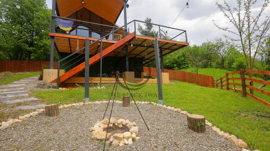 Casa de vacanta de vanzare | Breaza, Valea Prahovei | Comision 0% - Poză 4