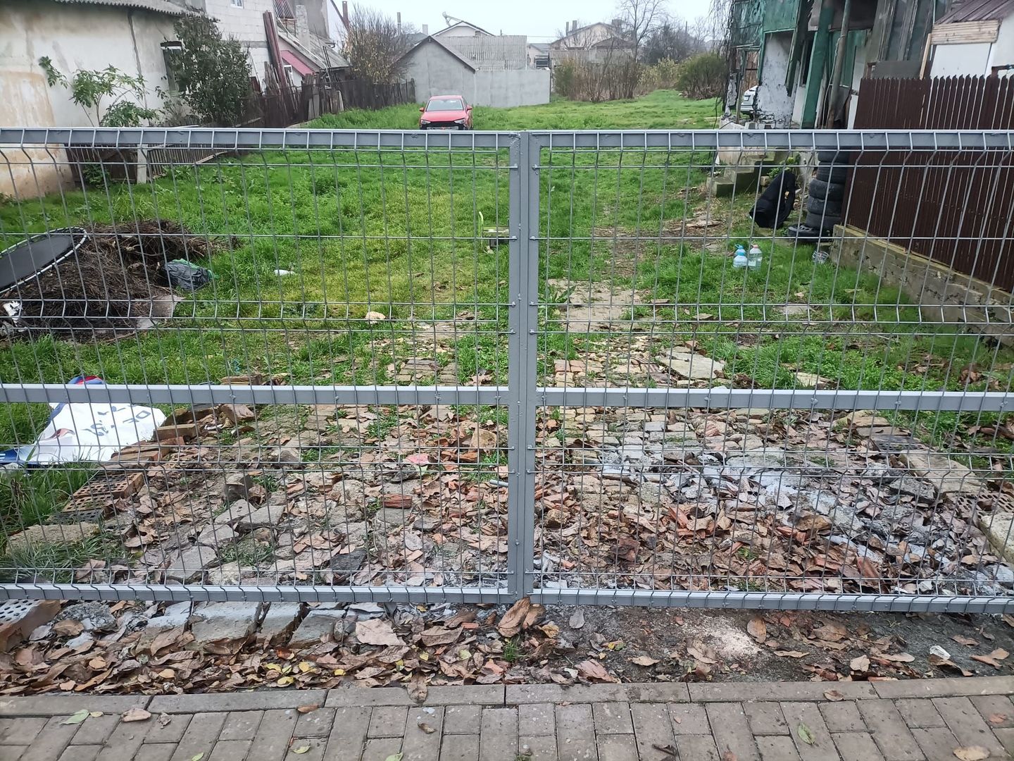 Teren de vanzare Techirghiol - Poză 1