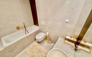 CORTINA NORTH | 3 CAMERE MOBILAT SI UTILAT | 2 LOCURI DE PARCARE INCLUSE - Poză 7