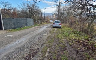 TEREN INTRAVILAN 503 MP – ZONA CASTELUL CORVIN / HOTEL WERK – 16.900 € - Poză 9