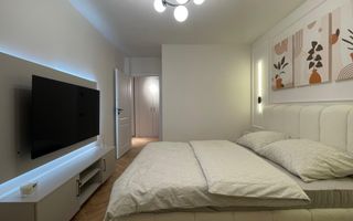 Apartament la cheie/ Elite City/ 2 camere - Poză 5