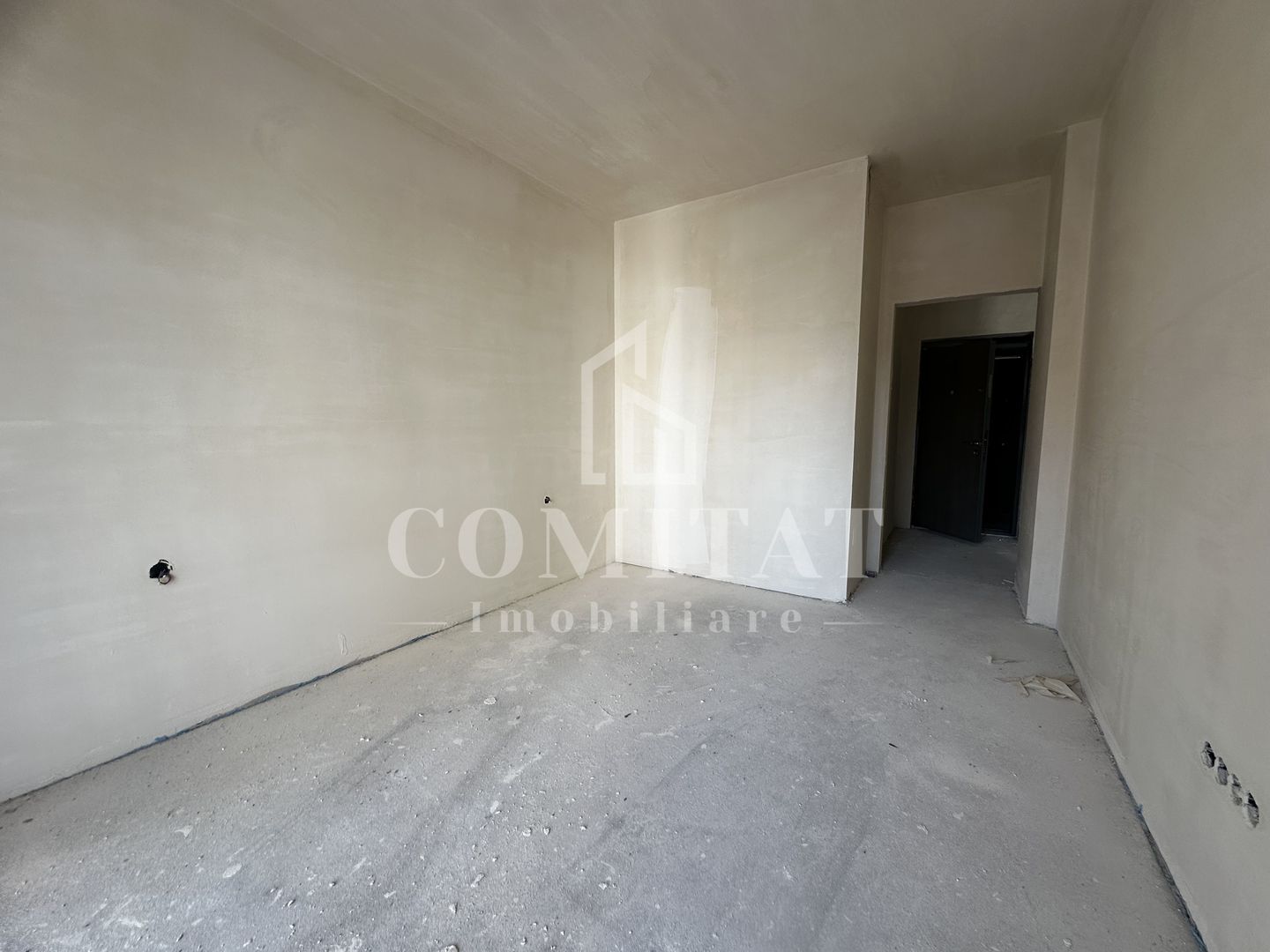 Apartament la etaj intermediar | Loc de parcare | Zona Eroilor - Poză 3