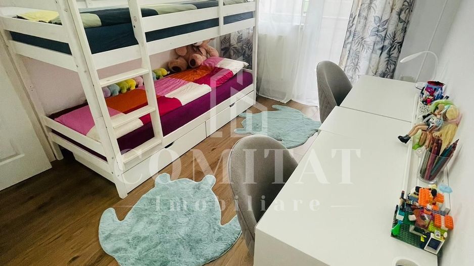 Apartament 2 camere | 50mp | zona Junior Residence - Poză 7