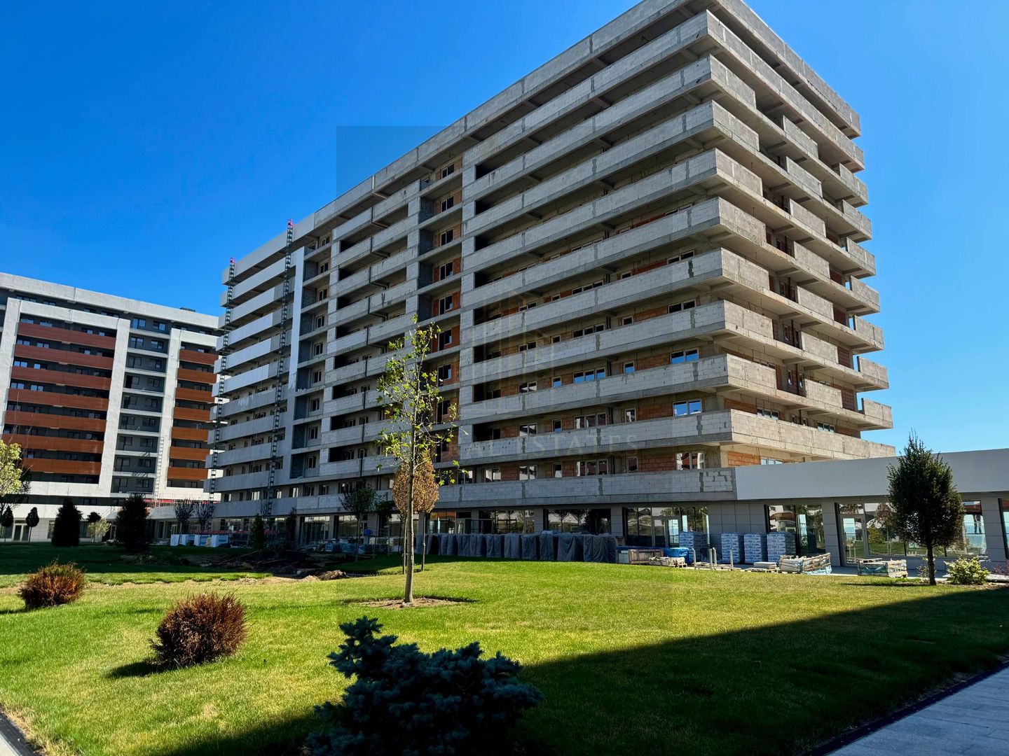 Vânzare apartament cu 2 camere în Complexul Rezidențial Copou Garden - Poză 2