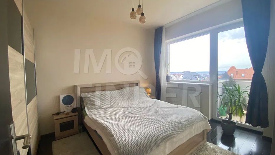 Apartament Finisat  cu Parcare Subterana Zona Grand Hotel Buna Ziua - Poză 5