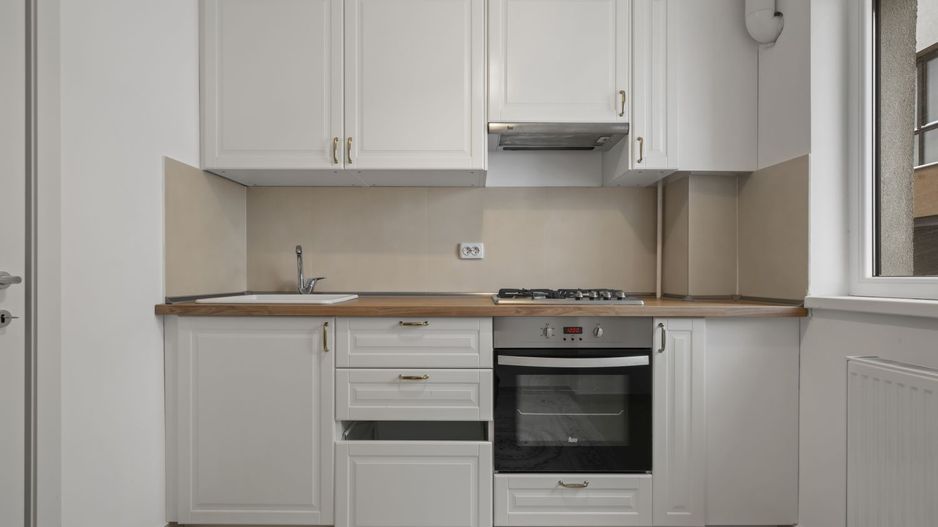 Apartament decomandat | 58 mp | Lake House Sisești | Mobilat sau Nemobilat | Nou - Poză 6