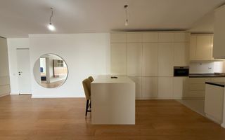 4 camere cu VEDERE PANORAMICA in Floreasca Residence - Poză 9