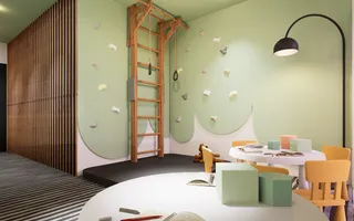 Hotel cu Autorizație de Refațadizare | Poiana Brașov | Teren 2.558 mp| 44 Camere - Poză 14
