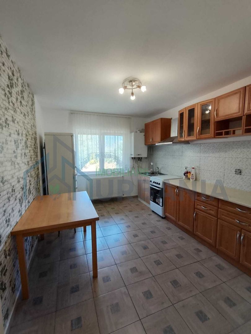 Apartament cu 2 camere semidecomandat, cartierul Galata, Alexandru cel Bun - Poză 3