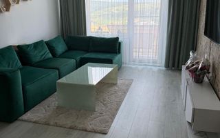 Apartament 4 camere pe două niveluri, 98 mp – Baciu, zona Regal - Poză 1