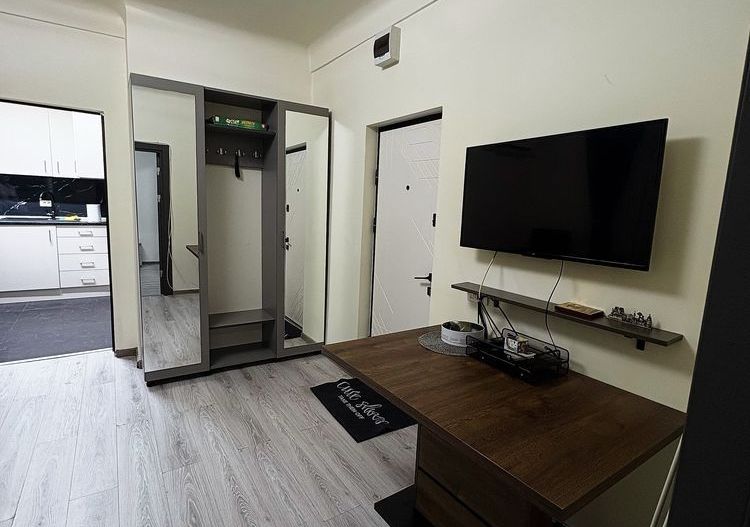 De Inchiriat apartament langa Palatul Parlamentului- cu parcare inclusa - Poză 7