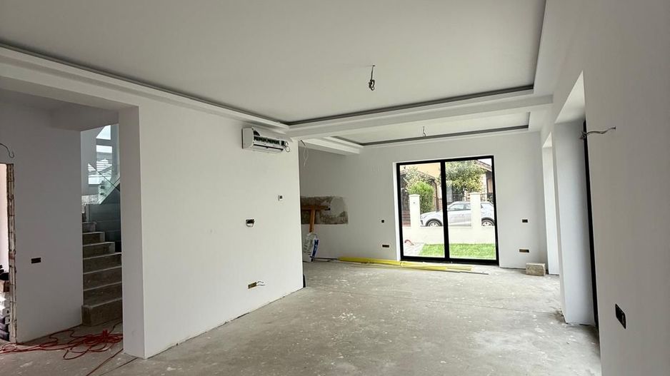 Vila individuala de vanzare Tunari - Poză 10