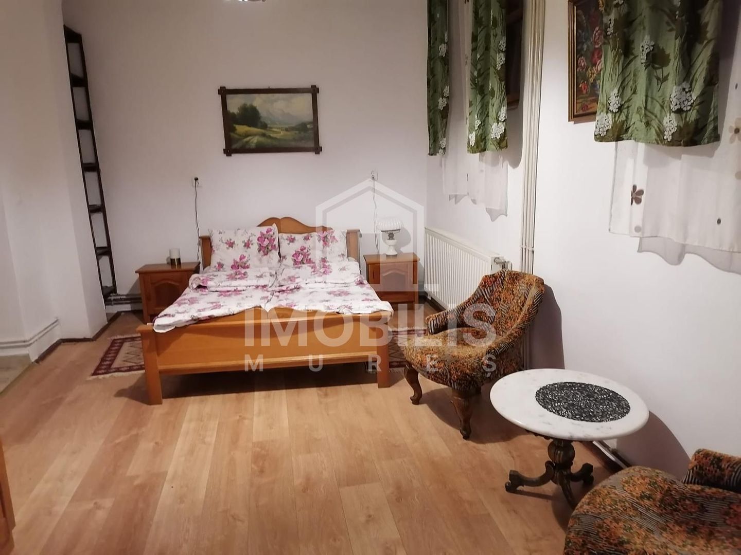 Casa cu 4 camere // Cetatea Sighisoarei // 116,72 mp utili - Poză 5