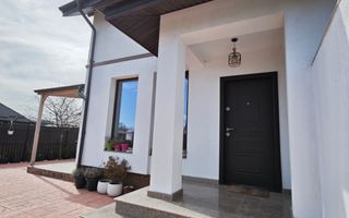 Casa Buftea 3 camere | construcție 2022 | personalizabil - Poză 6