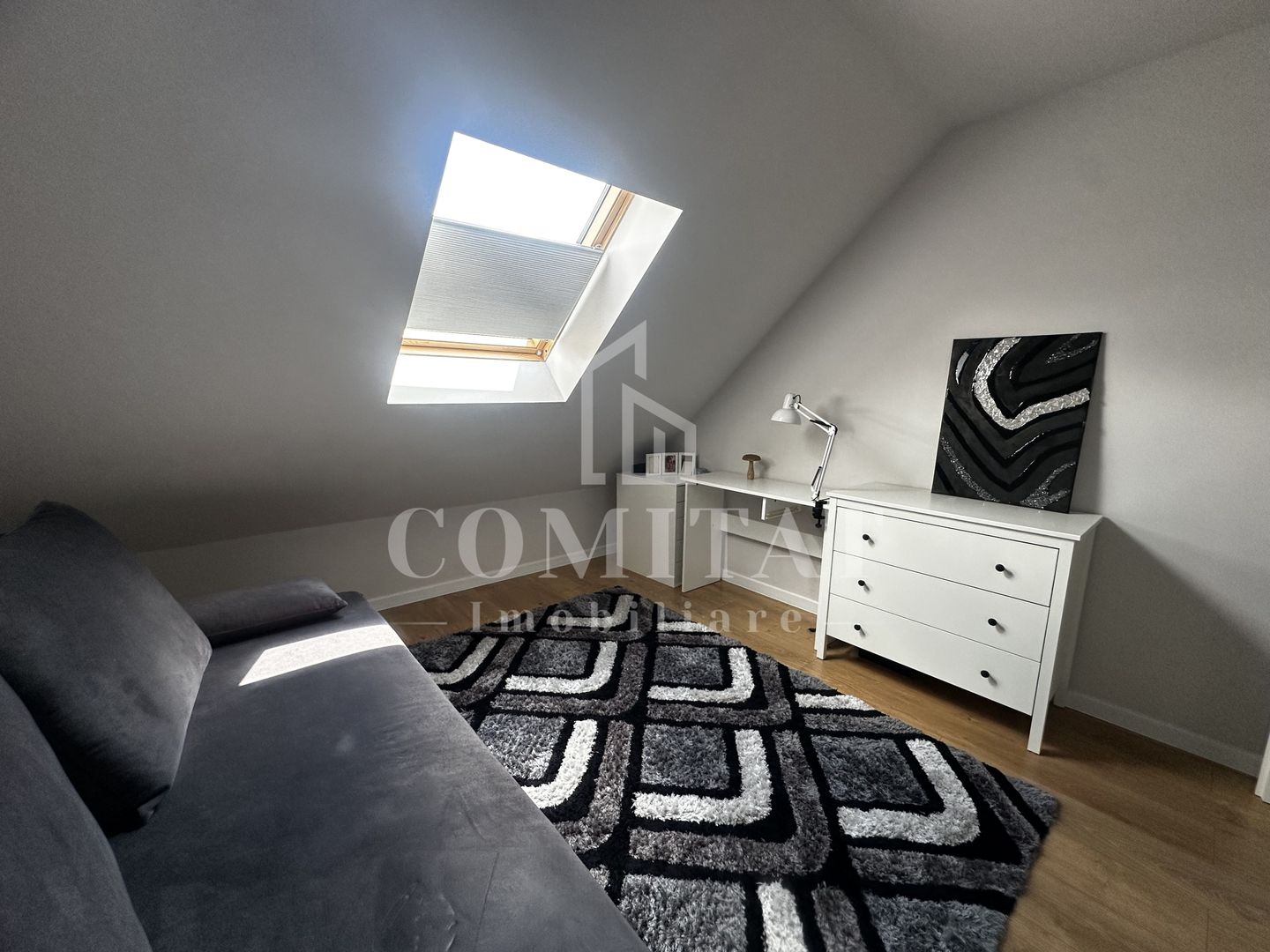 Apartament 3 camere | La cheie | Zona Str Cetatii - Poză 11