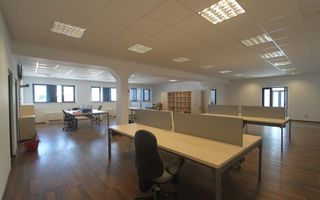 Spațiu industrial la sosea: Dumbravita - Giarmata - Poză 13