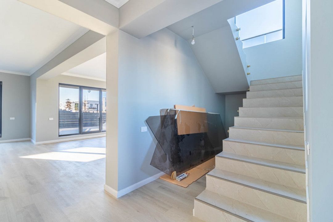 Vila P+1E, Cartier Dream House Berceni- Comision 0% - Poză 16